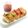 クックDAD's cooksnap of when they made バゲットサンド.