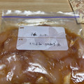 どやちん's cooksnap of when they made 味付けして冷凍保存して柔らか竜田揚げ風★.