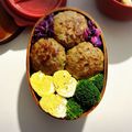 SAsunny's cooksnap of when they made のっけ弁当2023.03.13.