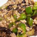 みゃみゃごと's cooksnap of when they made 簡単♡辛くない麻婆茄子.