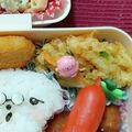 SUNMOONMOM's cooksnap of when they made レンチン✿即席！天丼のタレ.