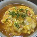ゆみらんたん's cooksnap of when they made 冷やご飯消費！トロっとろ天津飯.