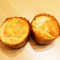 さっちゃん●´ε｀●'s cooksnap of when they made 粒あんときなこのふわふわ和風マフィン.