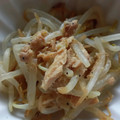 TYSK's cooksnap of when they made ＊ツナともやしのちゃちゃっと炒め＊.