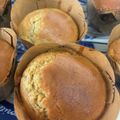 サンジなおやつ's cooksnap of when they made ふわふわ♫軽い♡カップシフォンケーキ.