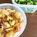 ※ぴーまん's cooksnap of when they made みょうがのナムル.