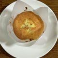 MIKATCH4's cooksnap of when they made ほっこり♡チョコチップマフィン.