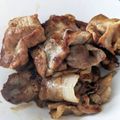 ﾘﾗｯｸﾏﾝ's cooksnap of when they made ジュワっとやわらか♡豚肉の生姜焼き.
