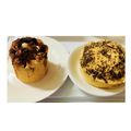 ことはこ's cooksnap of when they made レンジ de カップケーキ.