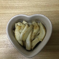 かおり♡♡♡'s cooksnap of when they made 簡単☆エリンギの炒め物.