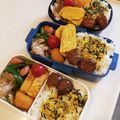 ゆいmaru3's cooksnap of when they made ❁﻿お弁当に❁﻿ウィンピー❁﻿.