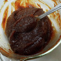 ポニーリボン's cooksnap of when they made 天才かも？サムギョプサルのタレ.