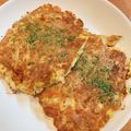 めいとうシェフ's cooksnap of when they made 大好き♡長芋チーズ焼き♡.