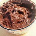 marihawaii's cooksnap of when they made デーツチョコスプレッド.