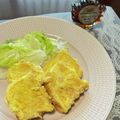 chi−ちゃん's cooksnap of when they made アメリカ☆基本のフレンチトースト.
