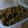 xはっちx's cooksnap of when they made セロリの葉っぱでふりかけ.