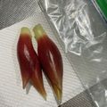 わたるんママ's cooksnap of when they made 野菜保存方法。長生き活き！.
