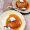 クックHG9V8Y☆'s cooksnap of when they made バナナ感たっぷり♪バナナカスタードプリン.