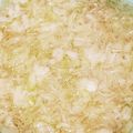 ♡YKitchen♡'s cooksnap of when they made 市販よりも美味しい☆ネギ塩ダレ☆牛タンに.