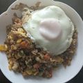 kyokoha's cooksnap of when they made ★誰でも作れる簡単「ジャンバラヤ」★.