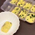 nicopi‪ ·͜·'s cooksnap of when they made レンジで簡単！ふわふわオムレツ 離乳食.
