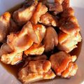 y_u♡'s cooksnap of when they made 簡単！調味料大さじ２の照り焼きチキン♡.