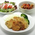 クックDAD's cooksnap of when they made *鶏むね肉のチーズパン粉焼き*.