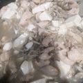 クック38UB4F☆'s cooksnap of when they made ほっこり温まる～鶏むね肉と豆腐のうま煮.