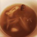 しゅうたろう。's cooksnap of when they made きのこだけ！のコンソメスープ.