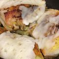 こた梅's cooksnap of when they made 子供も喜ぶ★キャベツステーキ★カレー味.