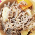 そあそら's cooksnap of when they made 簡単！！圧力鍋で肉じゃが.