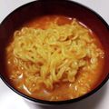 チビずママ's cooksnap of when they made 本場より美味しい甘辛いトッポキ.