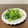 たーそ's cooksnap of when they made レンチン簡単♪豆苗とエノキの中華ナムル.