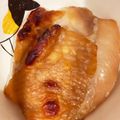 ネギがお好き's cooksnap of when they made 袋で漬けて焼くだけ★鳥もも和風グリル.