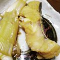 クック7FNN0F☆'s cooksnap of when they made こどもに好評！簡単銀だらの煮つけ.