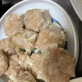 はちみつココア's cooksnap of when they made 夫が大絶賛の【シュウマイ】.