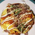 あるぱかひめ's cooksnap of when they made たっぷり春キャベツの巻かない豚平焼.