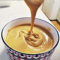 marihawaii's cooksnap of when they made 手作りしちゃえ！ピーナッツバター.