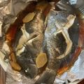 Arisa63's cooksnap of when they made グレの煮付け.