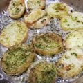 ☆★ケイト★☆'s cooksnap of when they made のり塩じゃがバター.