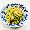 あっこ姉's cooksnap of when they made 簡単♪きゅうりと切干し大根の中華サラダ☆.