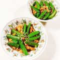 みぽぽ37's cooksnap of when they made 基本の中華★牛肉とスナップエンドウ炒め.