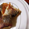 ガクココちゃん's cooksnap of when they made お弁当にも◎白身魚のカリッとカレー粉焼き.