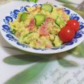 KBBキッチン☆'s cooksnap of when they made 新じゃが～ベーコンポテトサラダ.