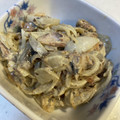 yu228's cooksnap of when they made 【簡単10分】さば水煮缶×オイマヨ.