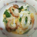 クック6DDPP8☆'s cooksnap of when they made ニラとちくわの卵とじ♪.