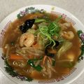 クック81NK9U☆'s cooksnap of when they made 本場のプロ直伝✨激うまあんかけラーメン.