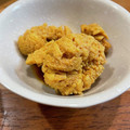 にゃおにゃお's cooksnap of when they made 真冬が旬！真鱈の真子の煮付け♪.