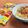 島子☆'s cooksnap of when they made ふりかけご飯.