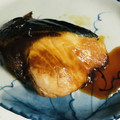 ｂｅｒｒｙ＋'s cooksnap of when they made 娘に伝えたい＊簡単♪ブリの照り焼き＊.